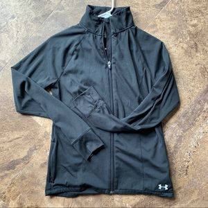 Under Armor work out jacket
